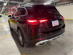 مرسيدس بنز GLC